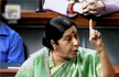 Can’t declare missing Indians dead without concrete evidence: Sushma
